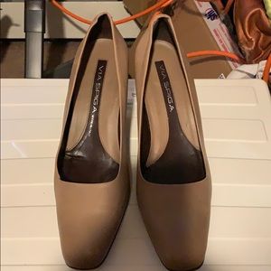 Via Spiga pumps